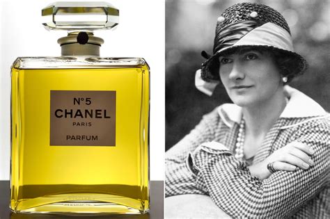 perfume that smells like chanel